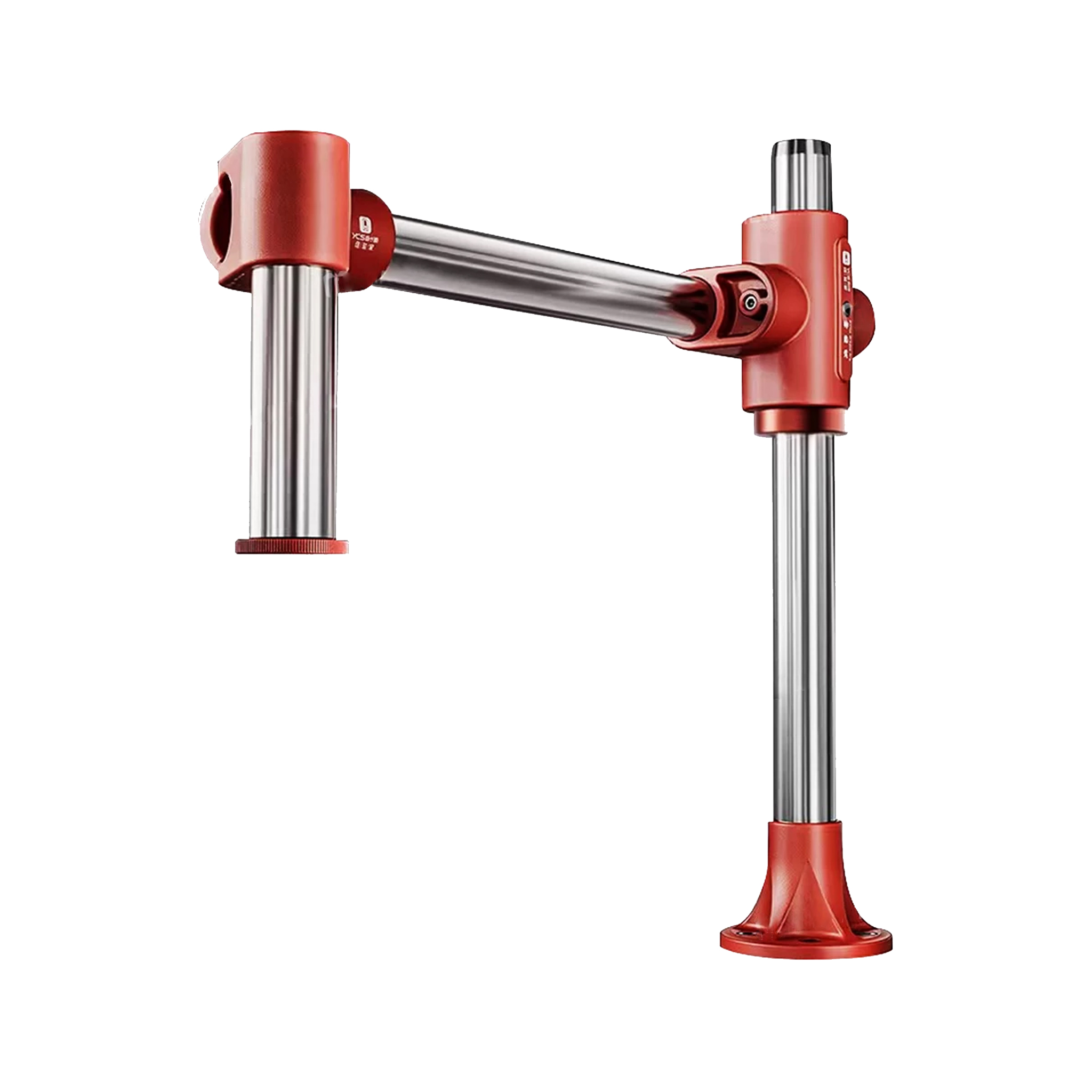 YCS Repairer Shenlong Arm Microscope Swing Arm Bracket (Red Version)